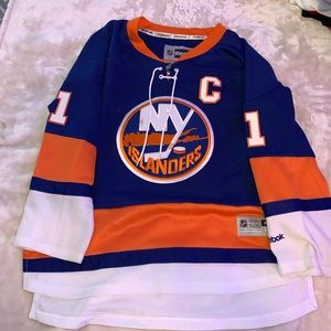 islanders tavares jersey